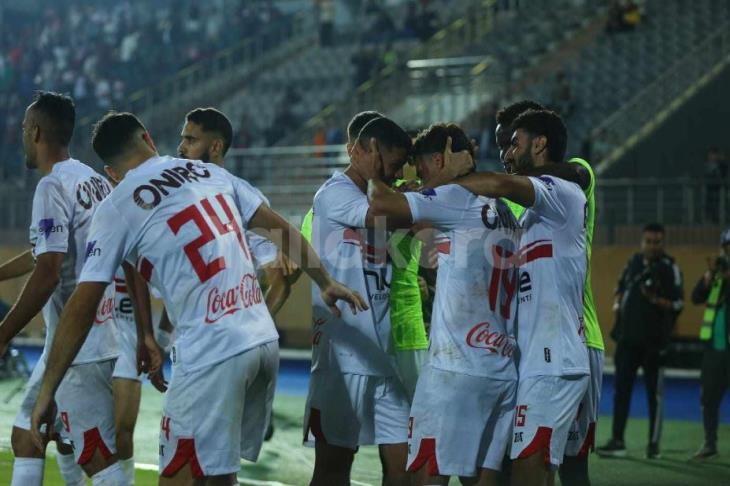 الزمالك: اتخذنا قرارًا بعدم الحديث عن أحداث السوبر.. هناك روح جديدة بالفريق وأصبح لدينا قوام أساسي